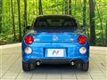 2016 Daihatsu Copen