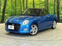 2016 Daihatsu Copen