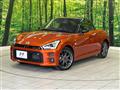 2021 Daihatsu Copen