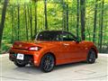 2021 Daihatsu Copen