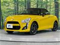 2021 Daihatsu Copen