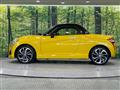2021 Daihatsu Copen