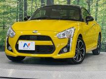 2021 Daihatsu Copen