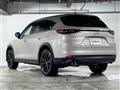 2023 Mazda CX-8