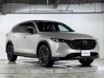 2023 Mazda CX-8
