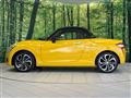 2025 Daihatsu Copen