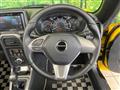 2025 Daihatsu Copen