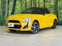 2025 Daihatsu Copen