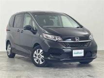 2022 Honda Freed+