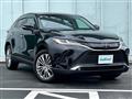 2023 Toyota Harrier