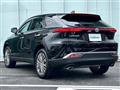 2023 Toyota Harrier