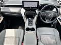 2023 Toyota Harrier