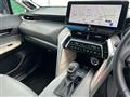 2023 Toyota Harrier