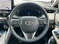 2023 Toyota Harrier