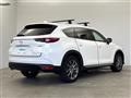 2019 Mazda CX-8