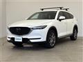 2019 Mazda CX-8