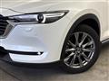 2019 Mazda CX-8