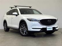 2019 Mazda CX-8