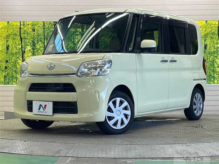 2013 Daihatsu Tanto