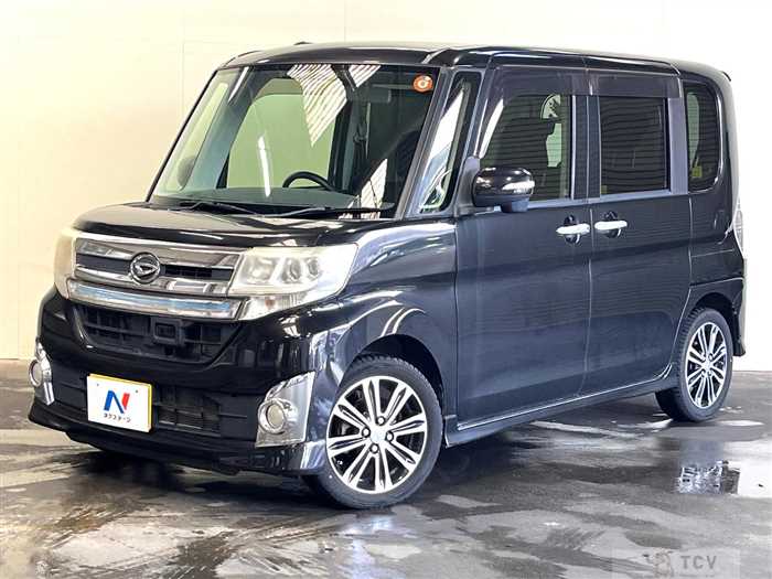 2014 Daihatsu Tanto