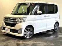2014 Daihatsu Tanto
