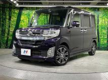 2014 Daihatsu Tanto