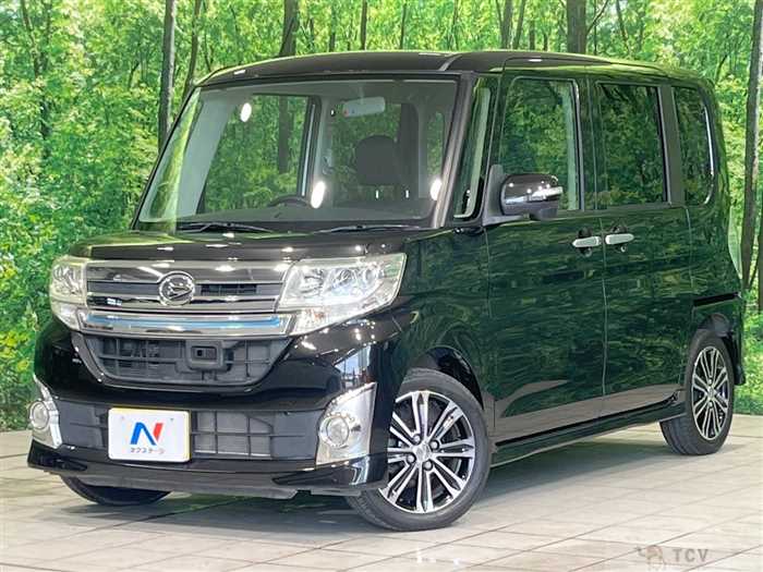 2014 Daihatsu Tanto