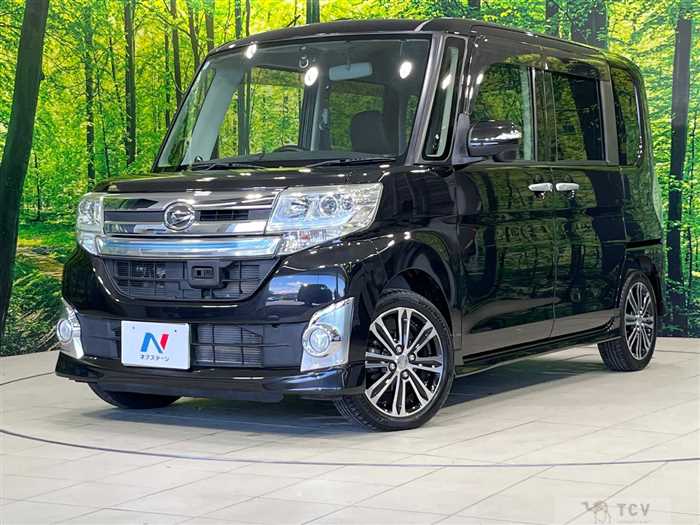 2014 Daihatsu Tanto