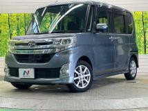 2014 Daihatsu Tanto