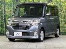 2014 Daihatsu Tanto