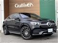 2021 Mercedes-Benz GLE-CLASS