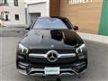 2021 Mercedes-Benz GLE-CLASS