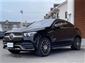 2021 Mercedes-Benz GLE-CLASS