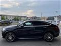 2021 Mercedes-Benz GLE-CLASS