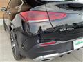 2021 Mercedes-Benz GLE-CLASS