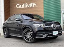 2021 Mercedes-Benz GLE-CLASS