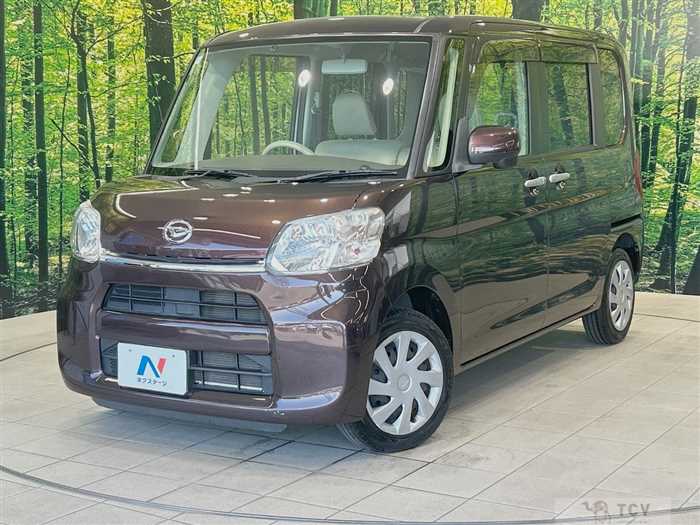 2015 Daihatsu Tanto