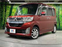 2015 Daihatsu Tanto