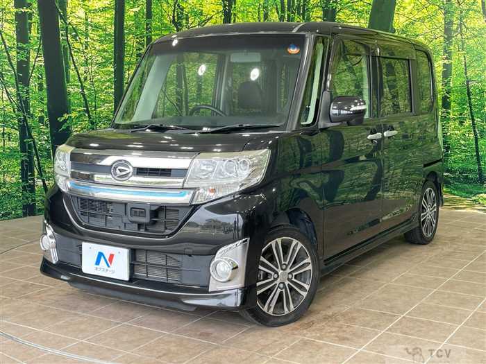 2015 Daihatsu Tanto