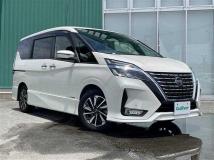2019 Nissan Serena