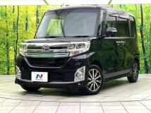 2015 Daihatsu Tanto