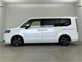 2023 Honda Step WGN