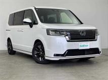 2023 Honda Step WGN
