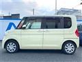 2015 Daihatsu Tanto