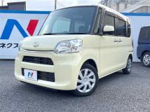 2015 Daihatsu Tanto