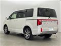 2021 Mitsubishi Delica D5