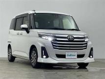 2023 Toyota Roomy