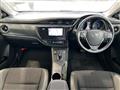 2016 Toyota Auris