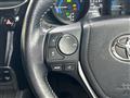 2016 Toyota Auris