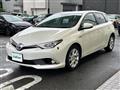 2016 Toyota Auris